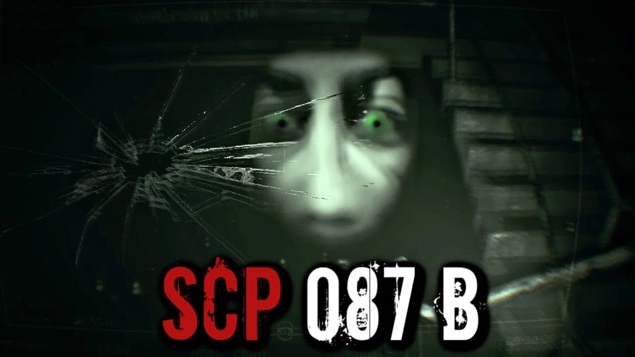 SCP 087 B trailer thumbnail