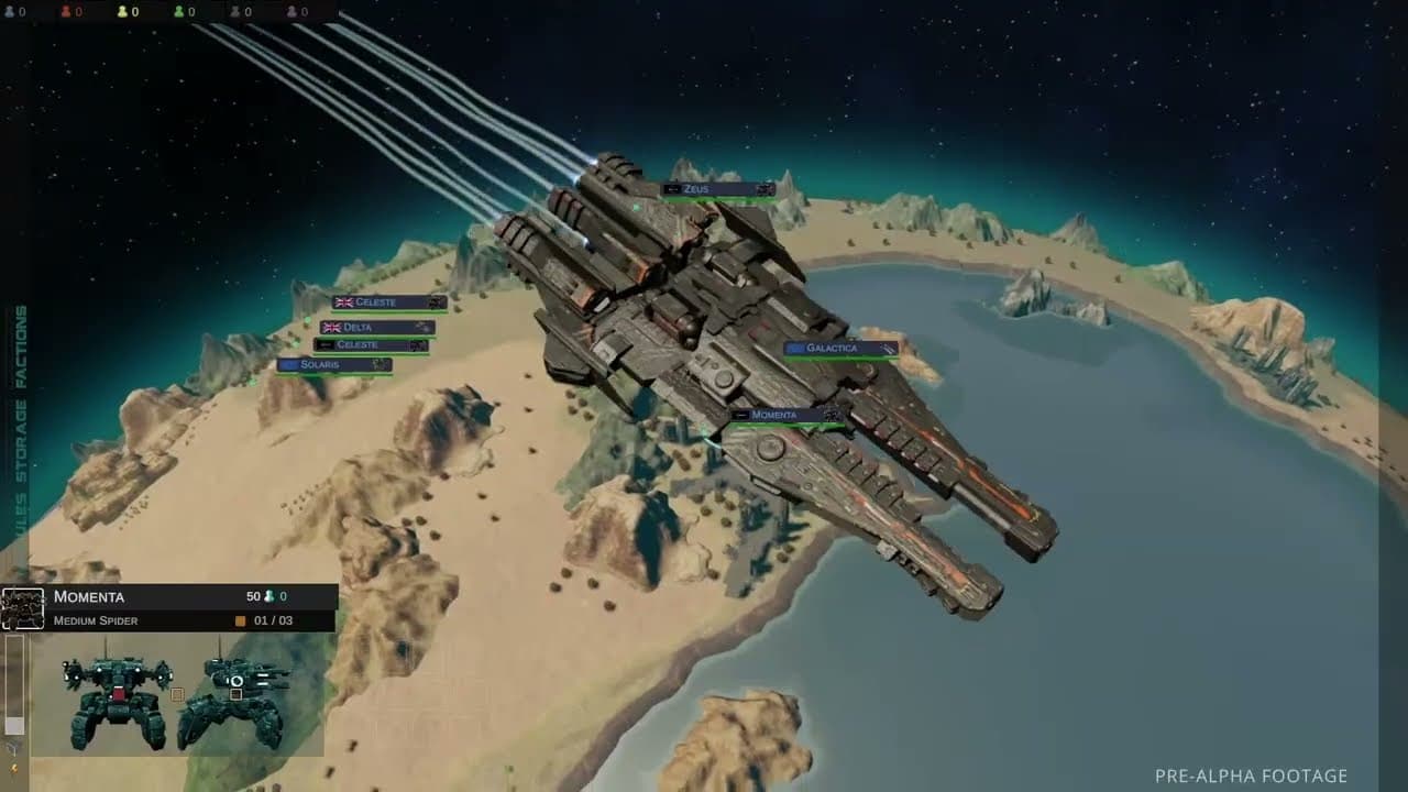 Fragile Existence trailer thumbnail