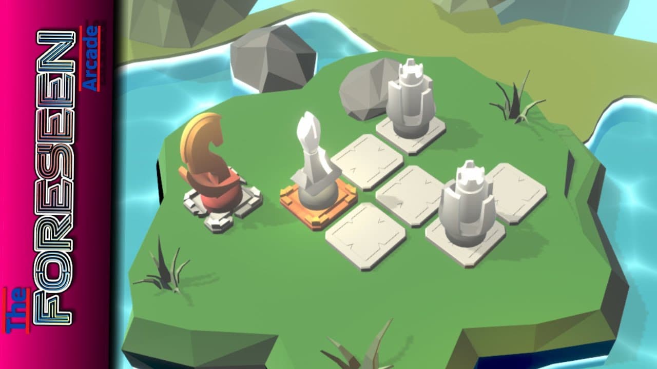 Knight's Retreat trailer thumbnail