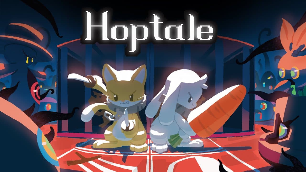 Hoptale trailer thumbnail