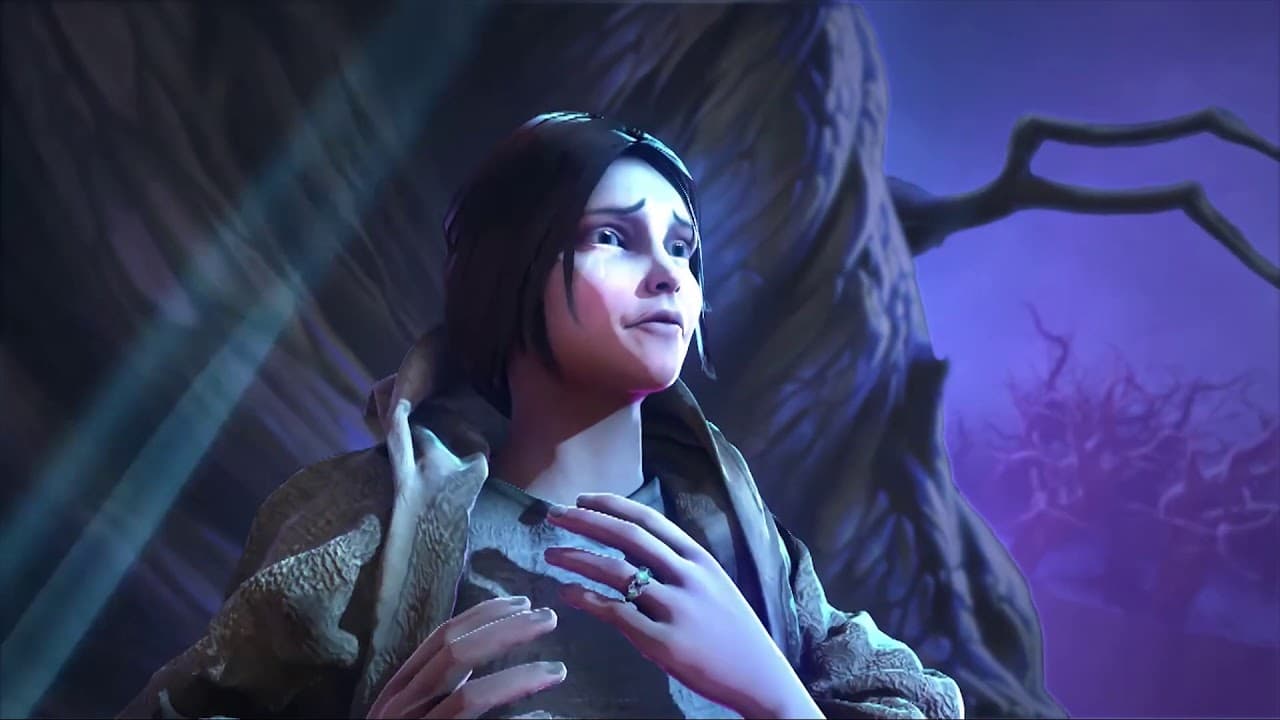 Grim Legends: The Forsaken Bride trailer thumbnail