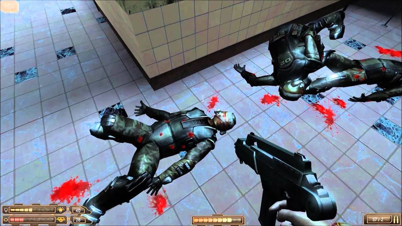 Metathrone trailer thumbnail