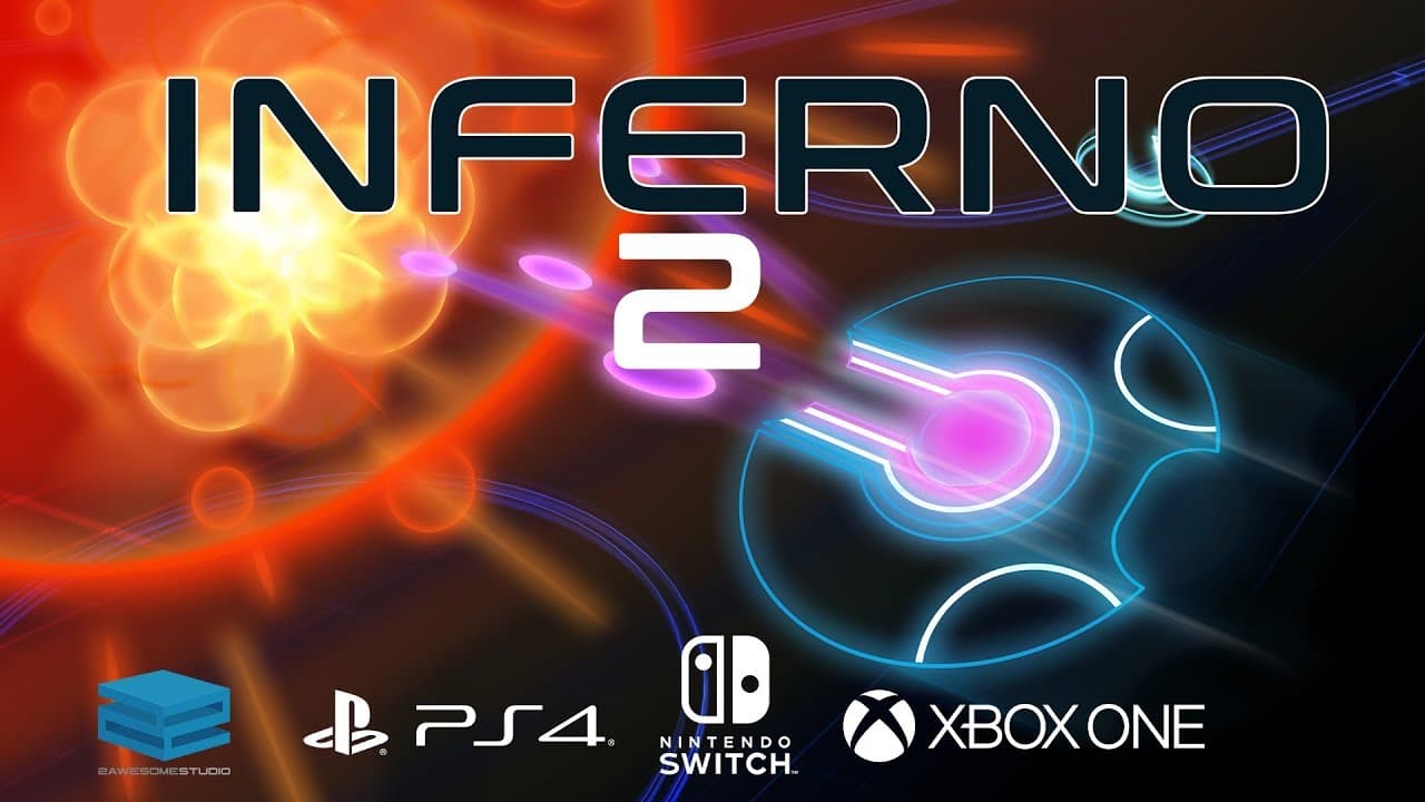 Inferno 2 trailer thumbnail