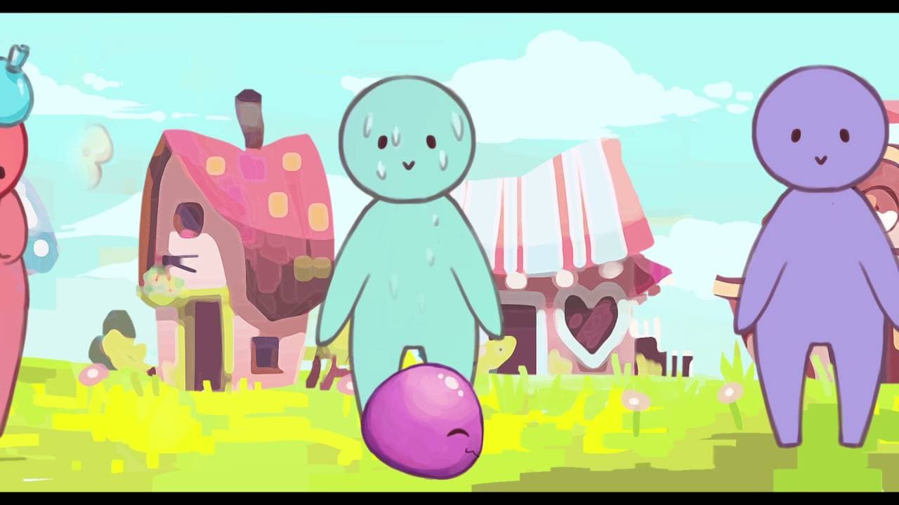 Megalo Malady trailer thumbnail