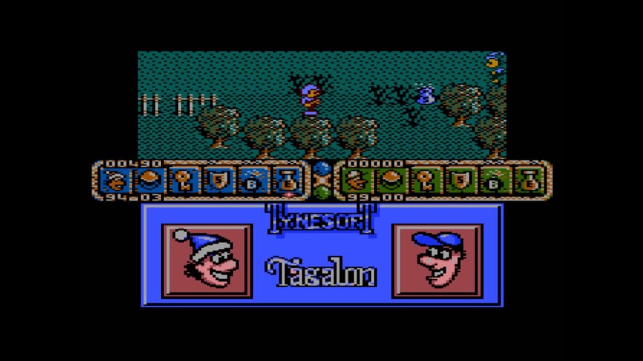 Tagalon trailer thumbnail