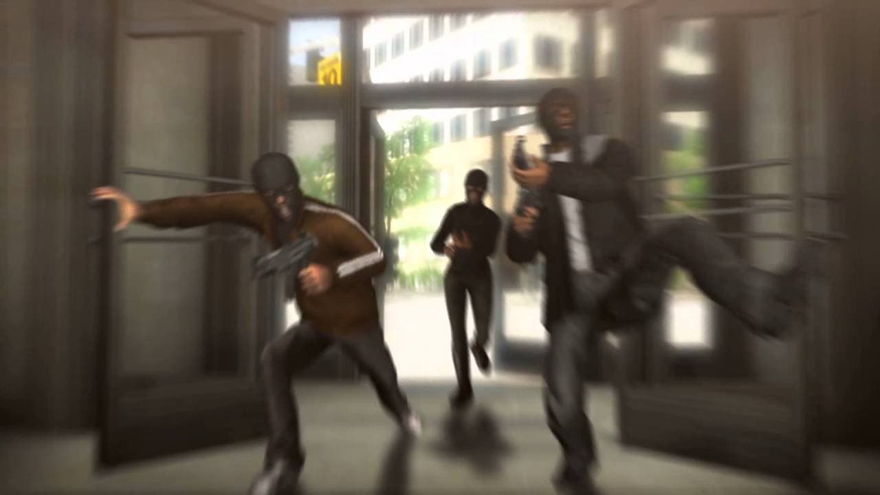 NCIS trailer thumbnail