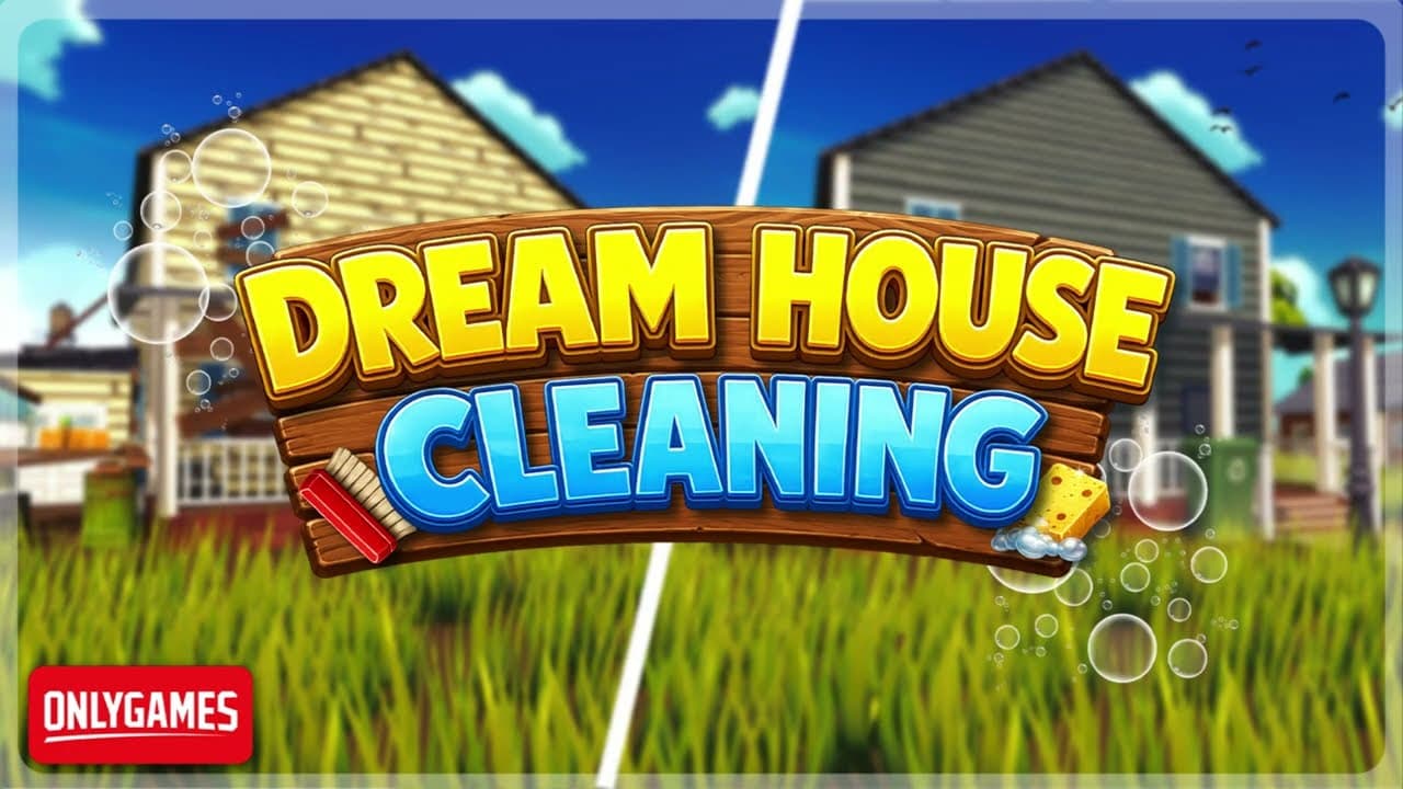 Dream House Cleaning trailer thumbnail