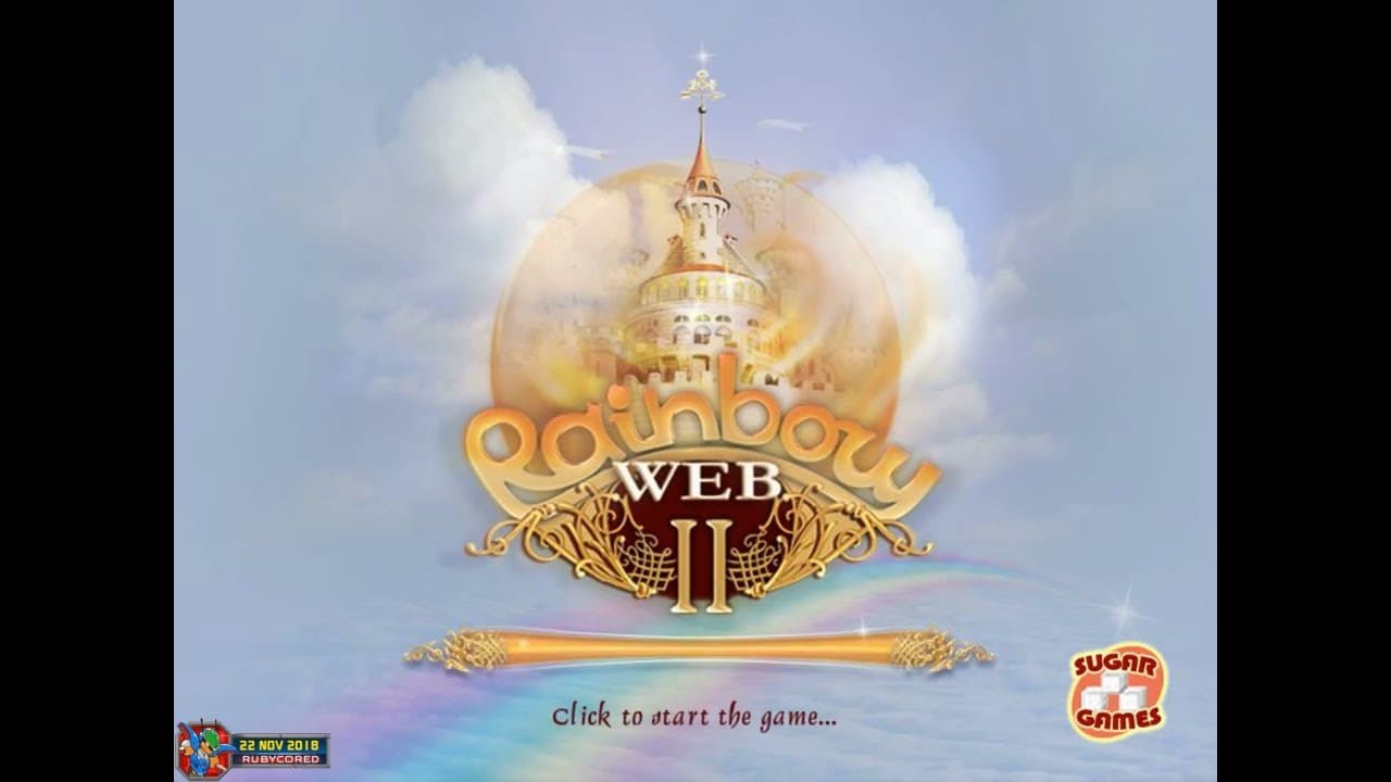 Rainbow Web 2 trailer thumbnail