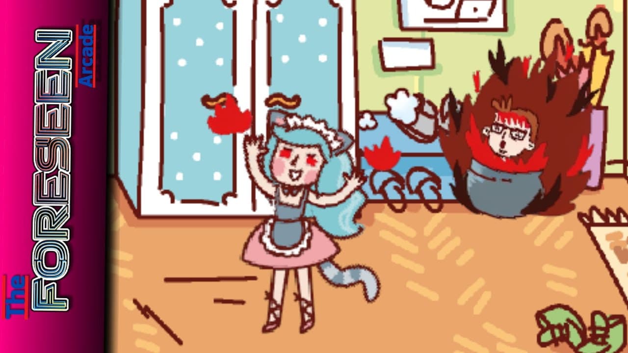 Girlfriend from Hell trailer thumbnail