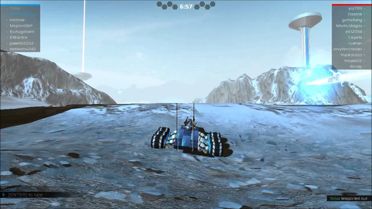 Robocraft trailer thumbnail