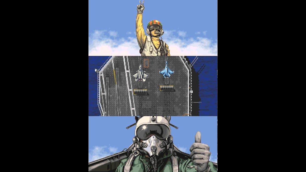 Air Gallet trailer thumbnail