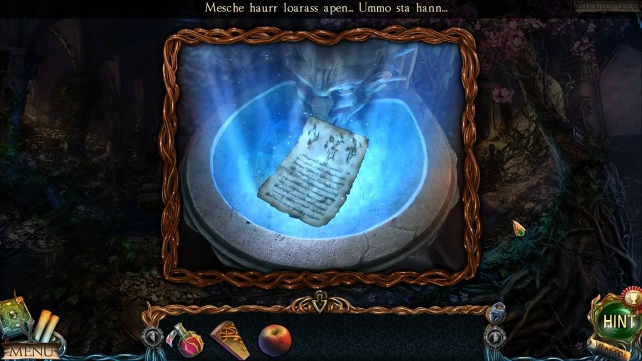 Lost Lands: The Four Horsemen trailer thumbnail