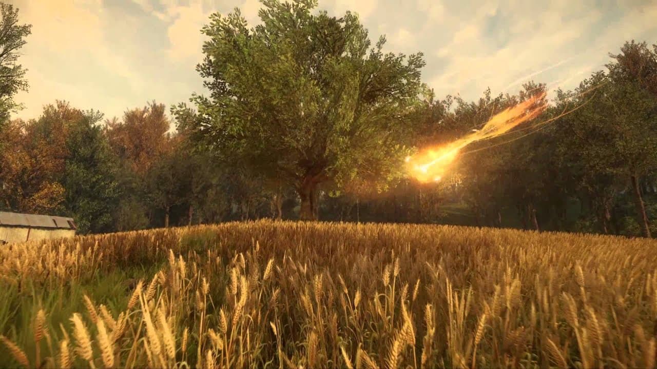 Everybody's Gone to the Rapture trailer thumbnail