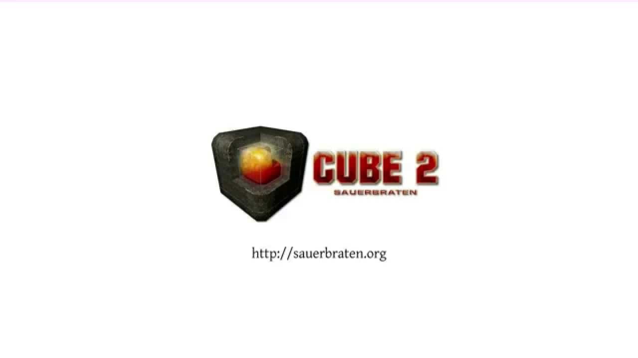 Cube 2: Sauerbraten trailer thumbnail