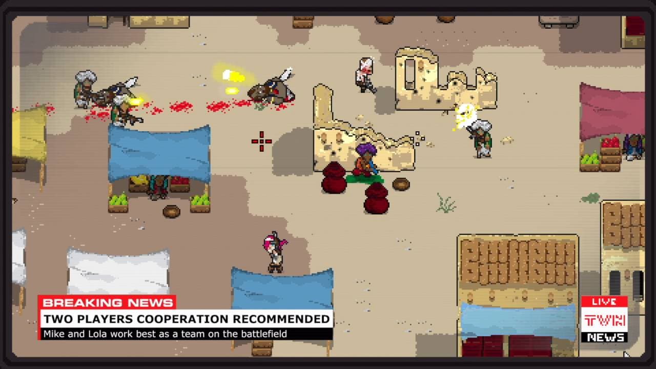 8Days trailer thumbnail