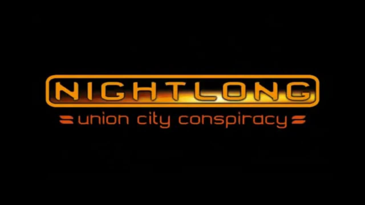 Nightlong: Union City Conspiracy trailer thumbnail