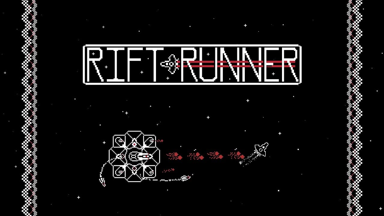 Rift Runner trailer thumbnail