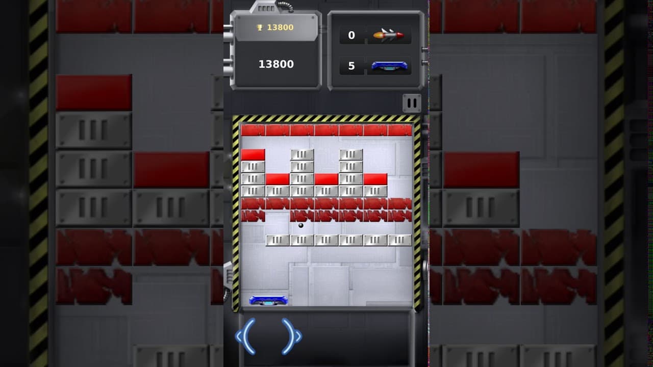 Brick Breaker trailer thumbnail