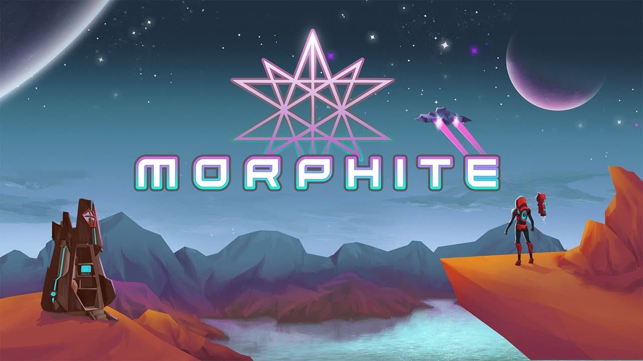 Morphite trailer thumbnail