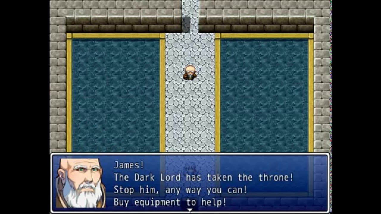 The Timeless Battle trailer thumbnail