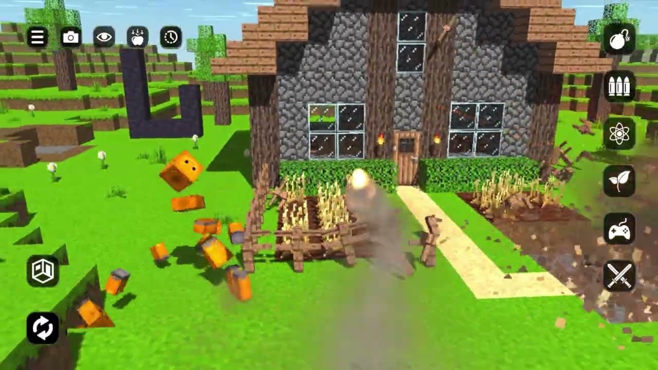 Room Smash trailer thumbnail