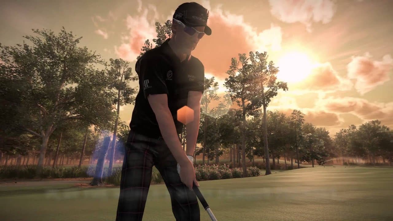 Rory McIlroy PGA Tour trailer thumbnail