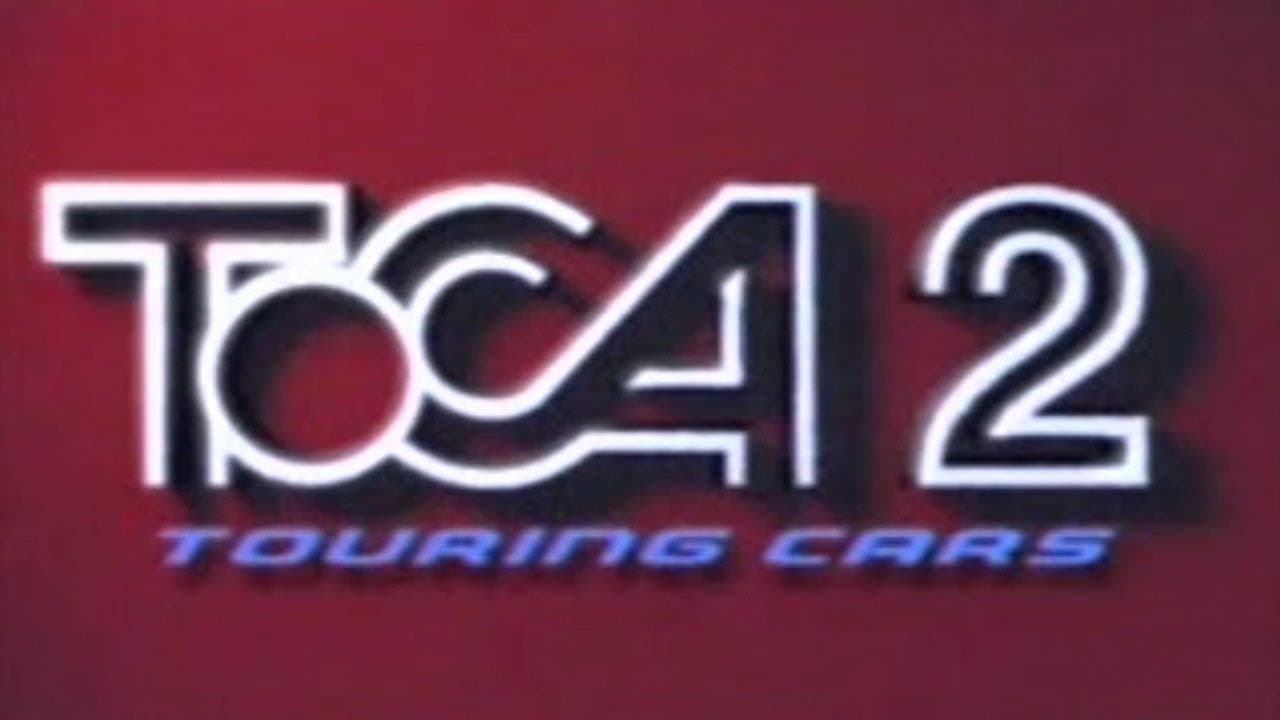TOCA 2: Touring Car Challenge trailer thumbnail