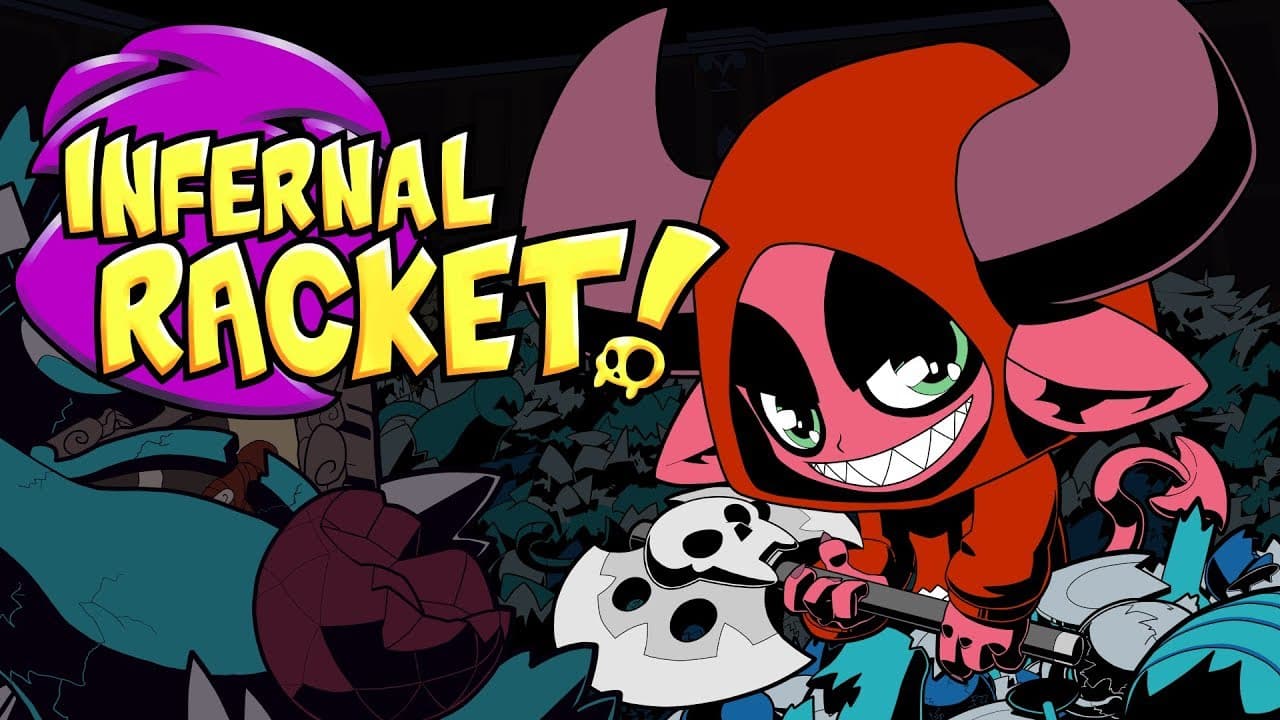 Infernal Racket trailer thumbnail