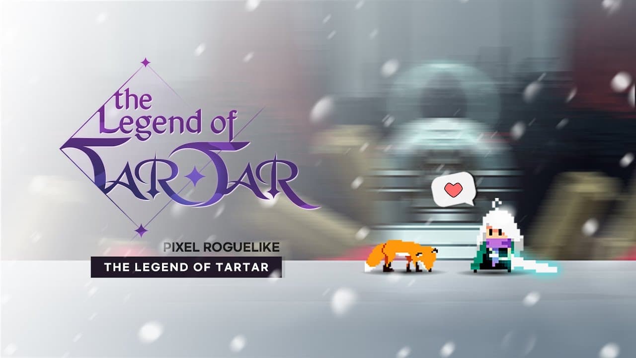 The Legend Of Tartar trailer thumbnail