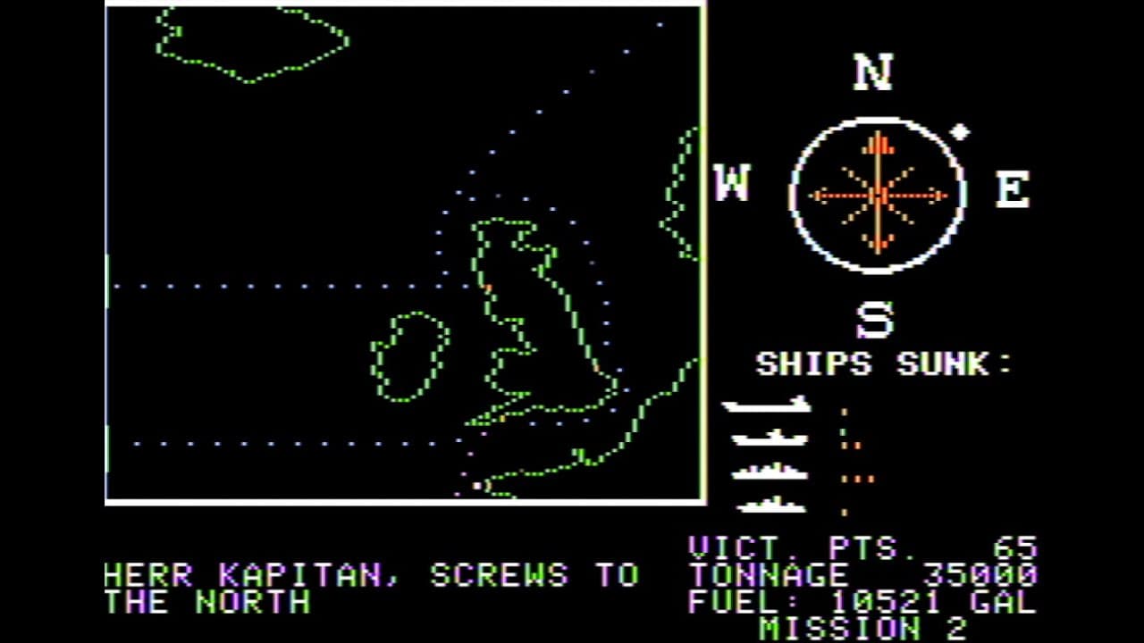 Fathom's 40 trailer thumbnail