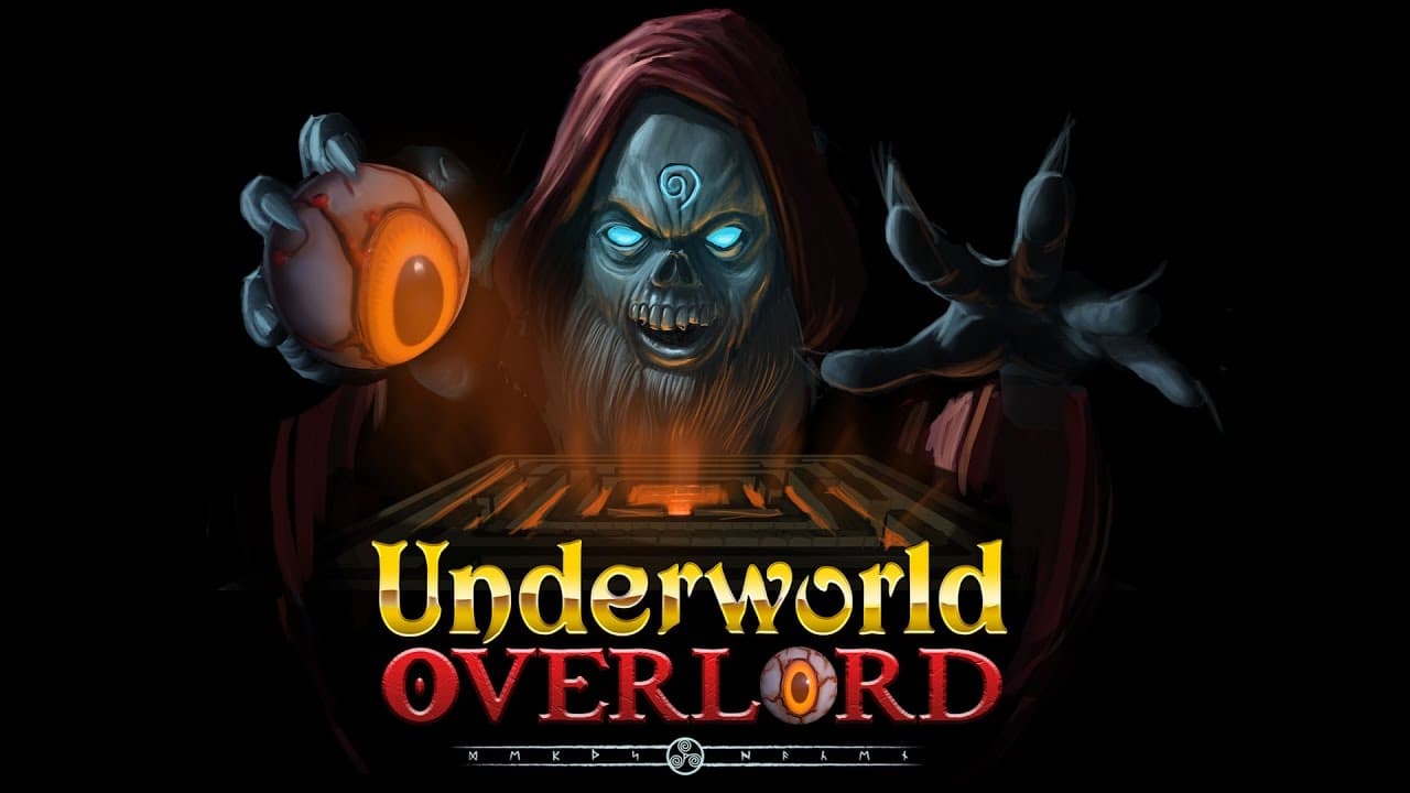 Underworld Overlord trailer thumbnail
