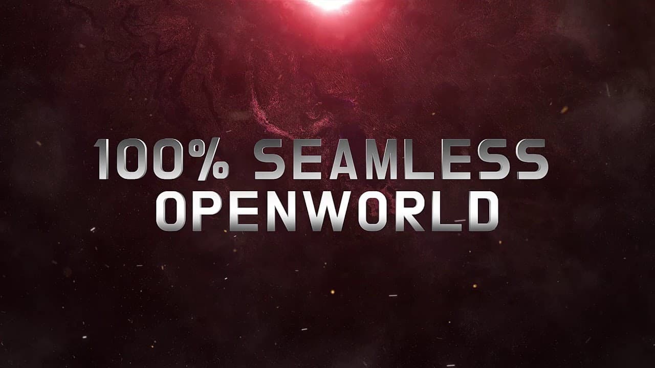 World of Prandis trailer thumbnail