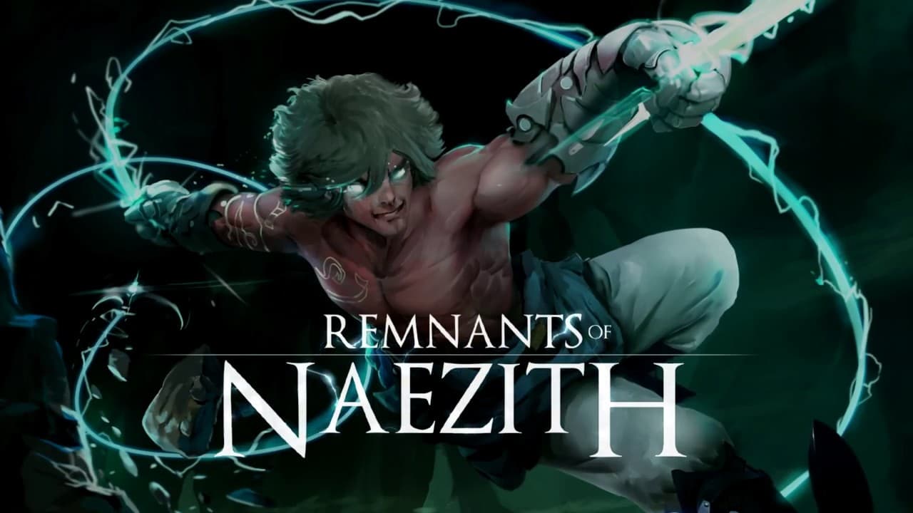 Remnants of Naezith trailer thumbnail