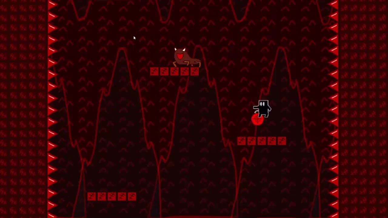 Pegafuerte el Terrible trailer thumbnail