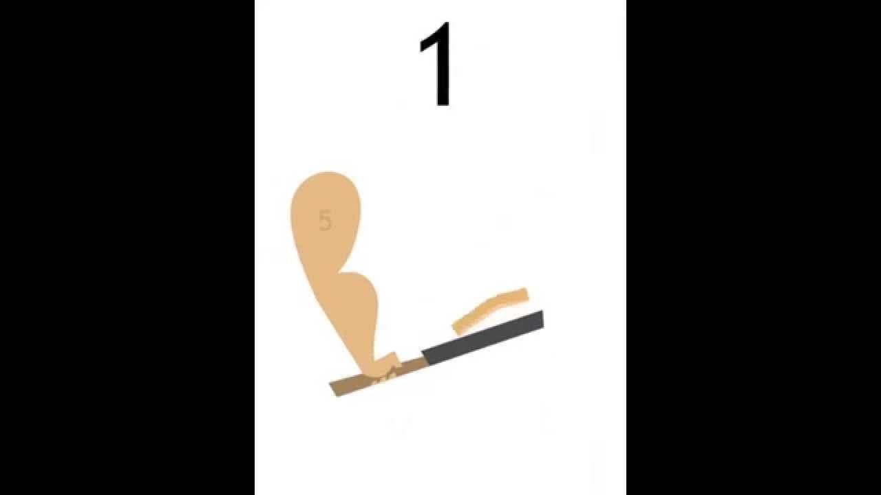 Pancake: The Game trailer thumbnail