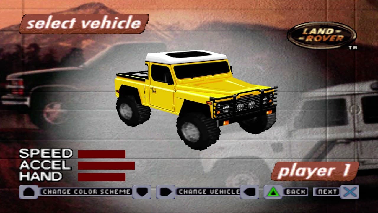 Test Drive: Off-Road trailer thumbnail