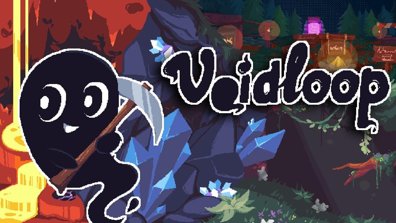 Voidloop trailer thumbnail