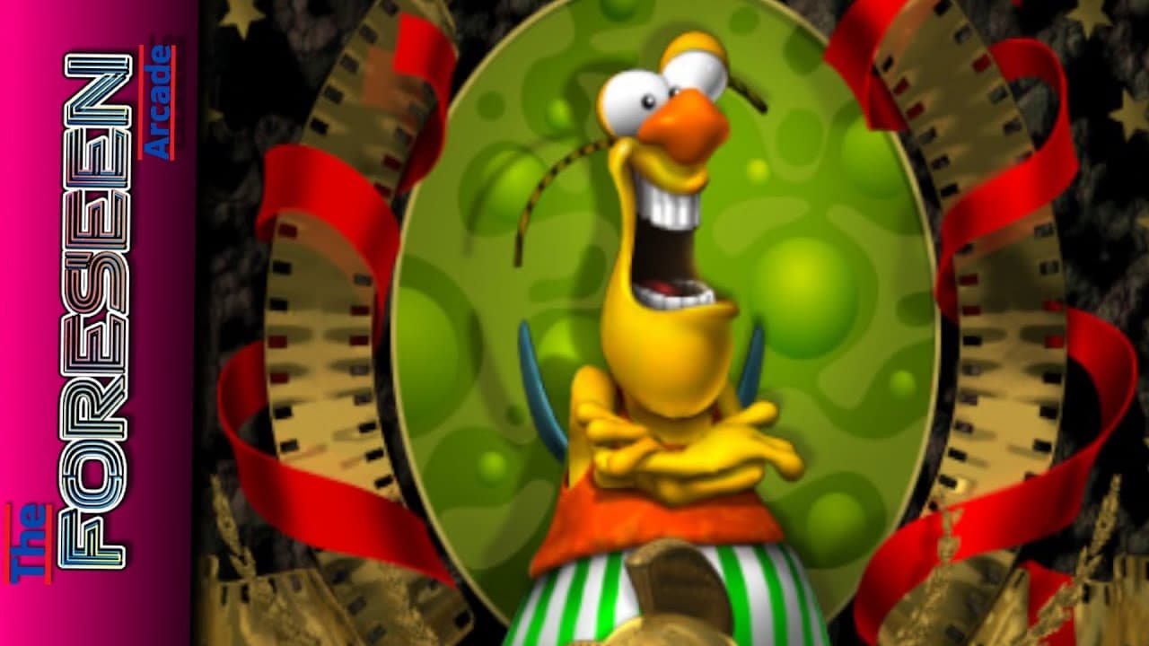 Beetle Ju trailer thumbnail