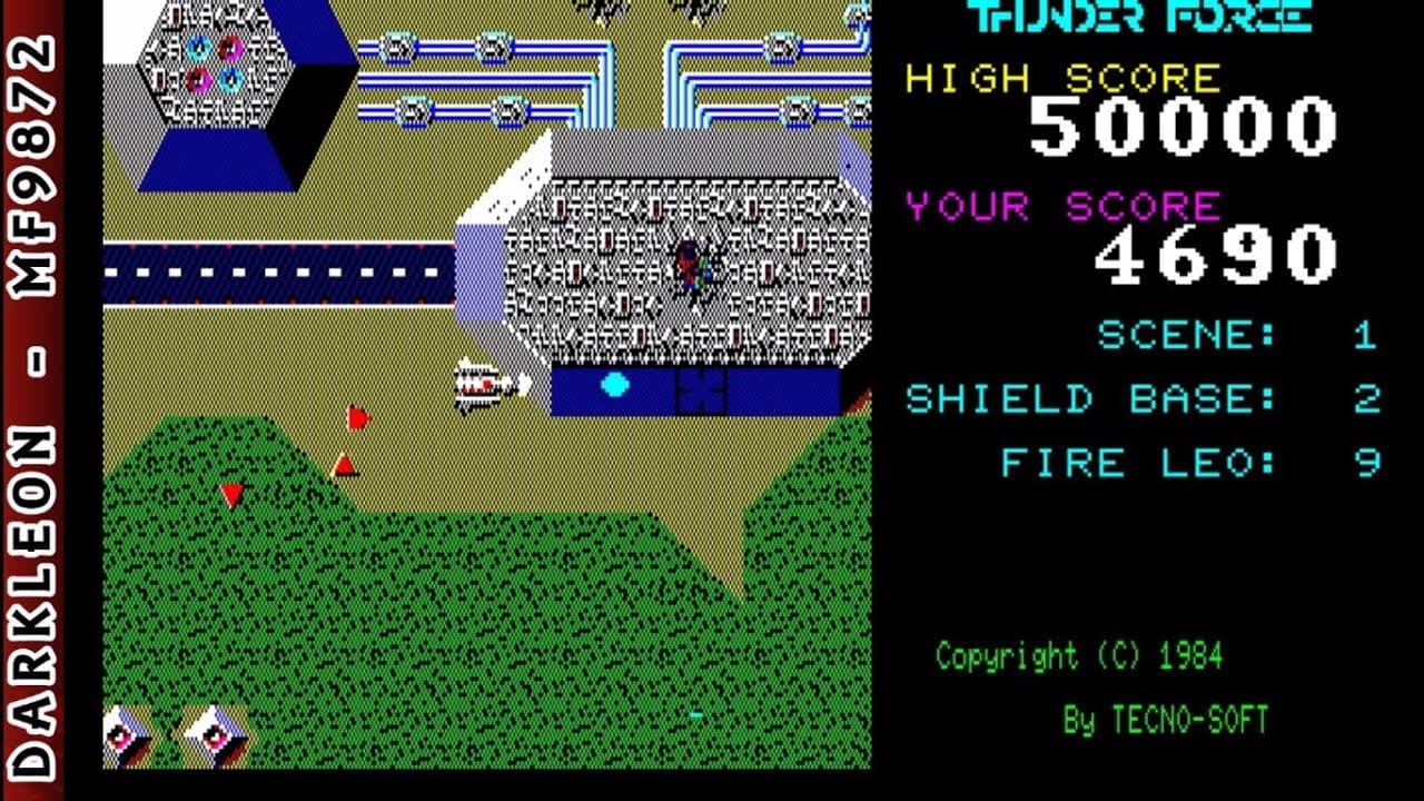 Thunder Force trailer thumbnail