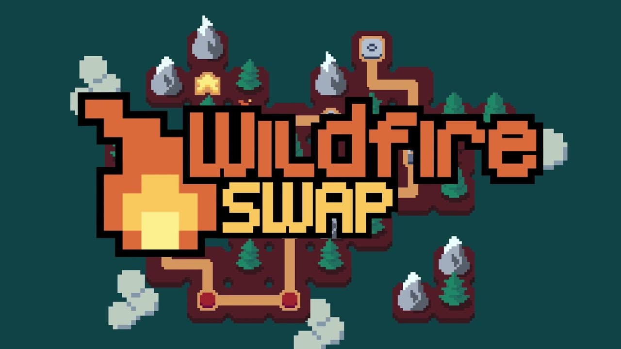 Wildfire Swap trailer thumbnail