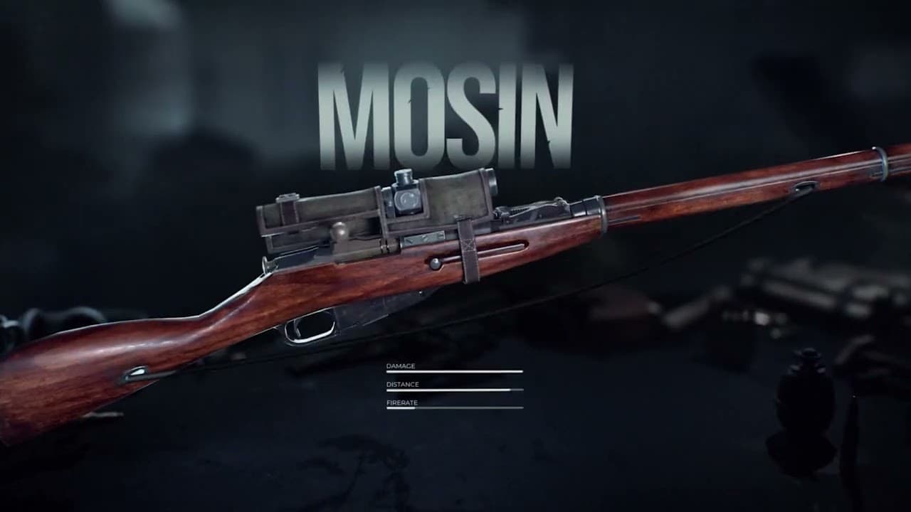 World War Heroes trailer thumbnail