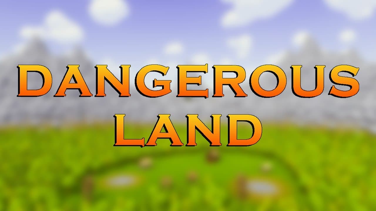 Dangerous Land trailer thumbnail