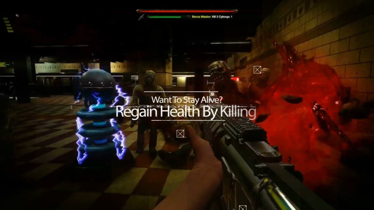 Pain Train trailer thumbnail