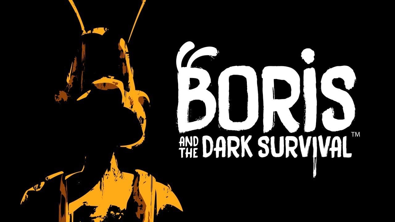 Boris and the Dark Survival trailer thumbnail