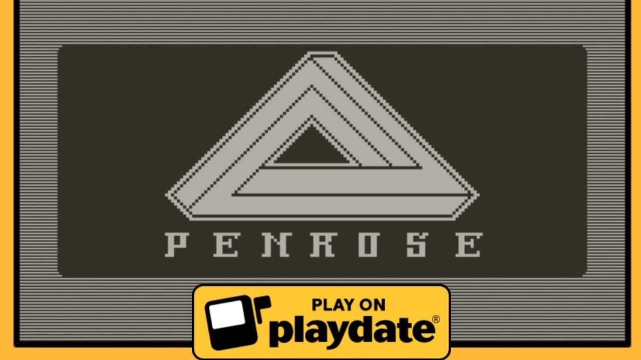 Penrose trailer thumbnail