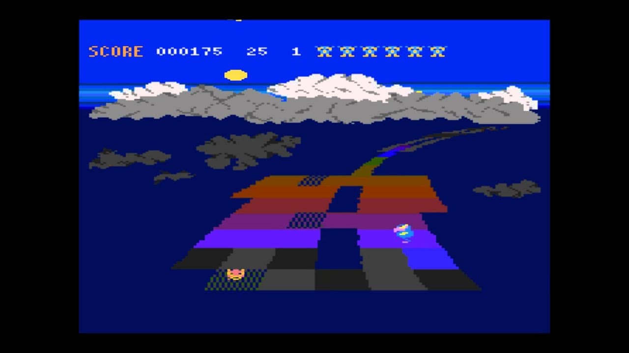 Rainbow Walker trailer thumbnail