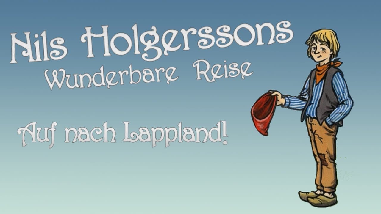 Nils Holgerssons wunderbare Reise trailer thumbnail