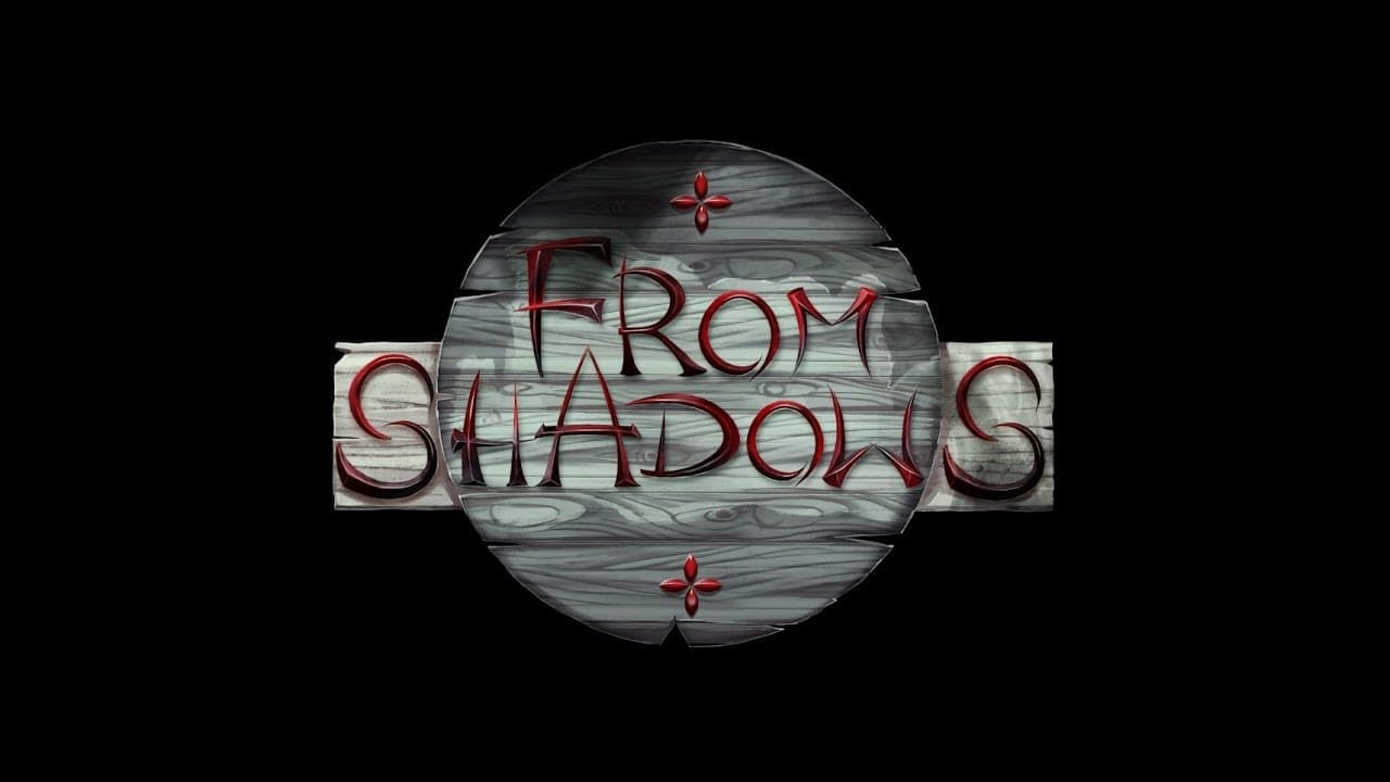 From Shadows trailer thumbnail