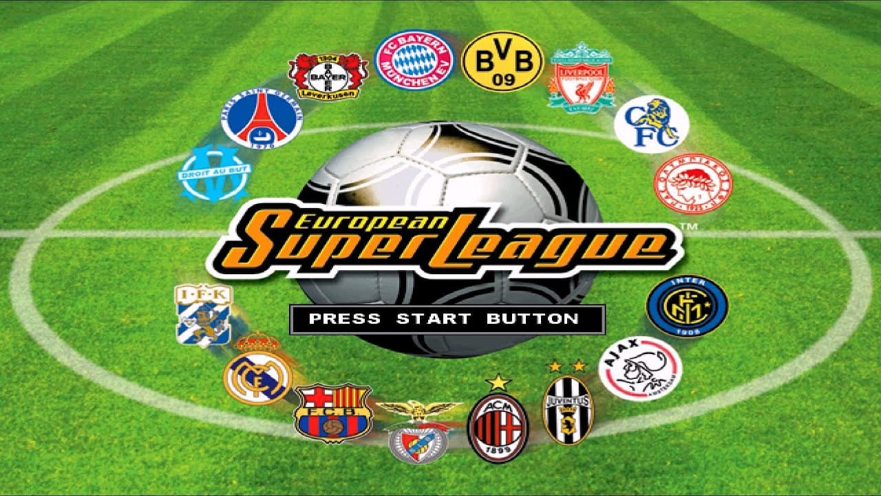 European Super League trailer thumbnail