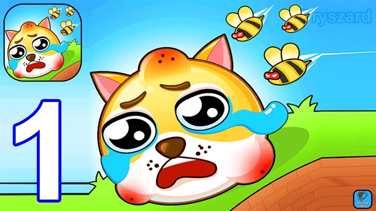 Save the Doge trailer thumbnail